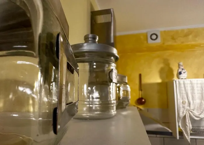 La Taverna Tra Gli Ulivi