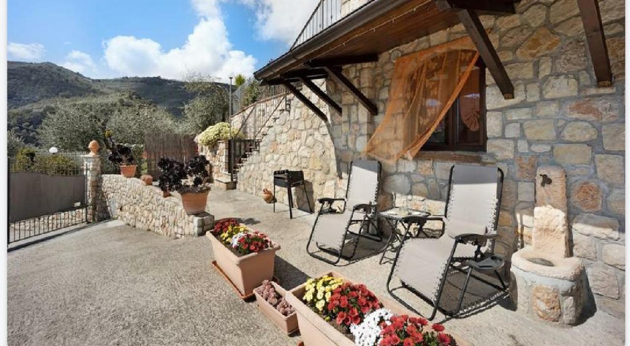 La Taverna Tra Gli Ulivi Holiday home *