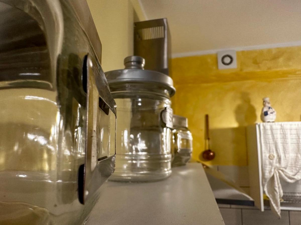 La Taverna Tra Gli Ulivi Holiday home Perinaldo