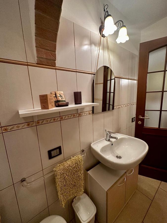La Taverna Tra Gli Ulivi Holiday home *