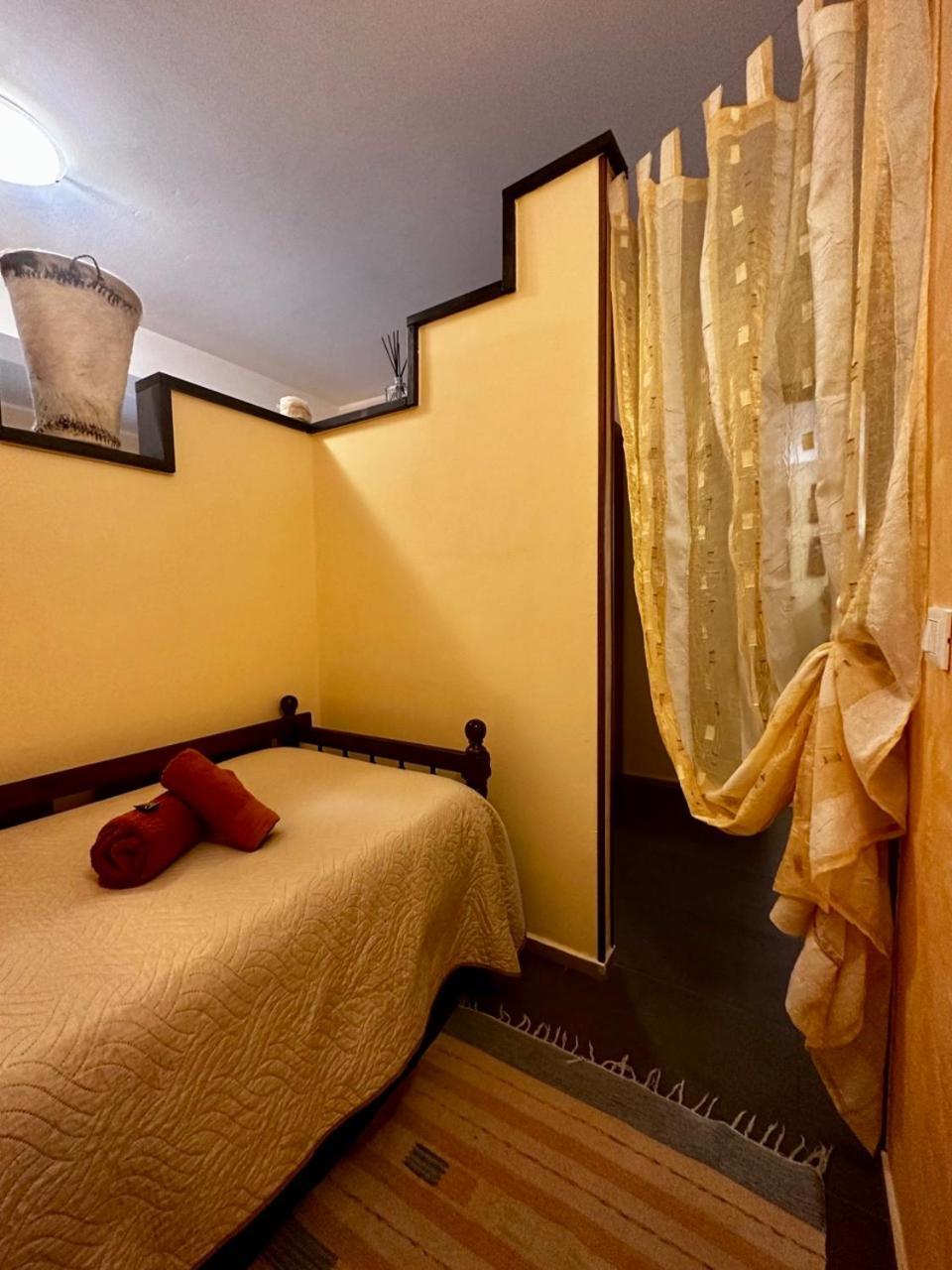 La Taverna Tra Gli Ulivi Holiday home