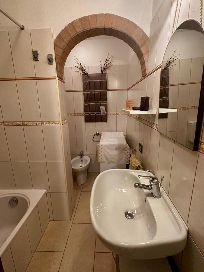La Taverna Tra Gli Ulivi Holiday home *