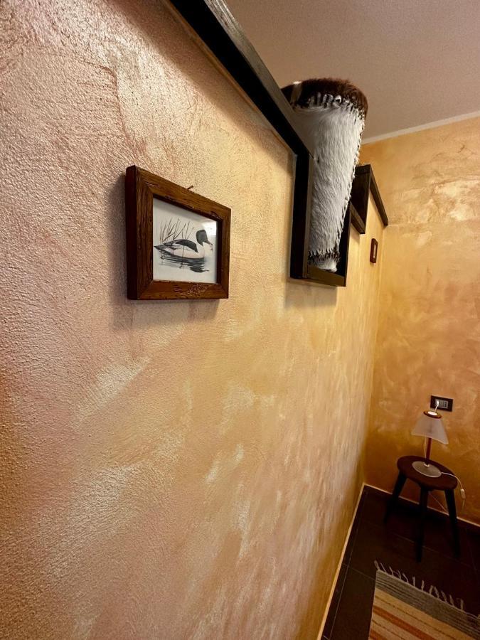 La Taverna Tra Gli Ulivi Perinaldo